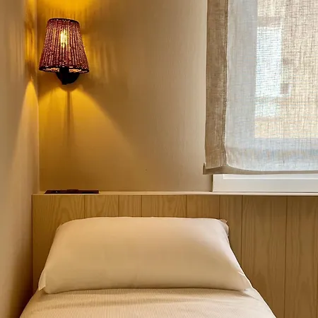 Apartment Apartment With Two Rooms Near Sea Beach Pals