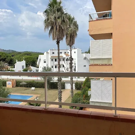 Apartment With Two Rooms Near Sea Beach Apartment Pals